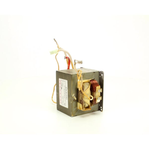 High Voltage Transformer